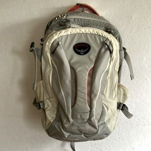 Osprey Celeste 24/7 unisex backpack.